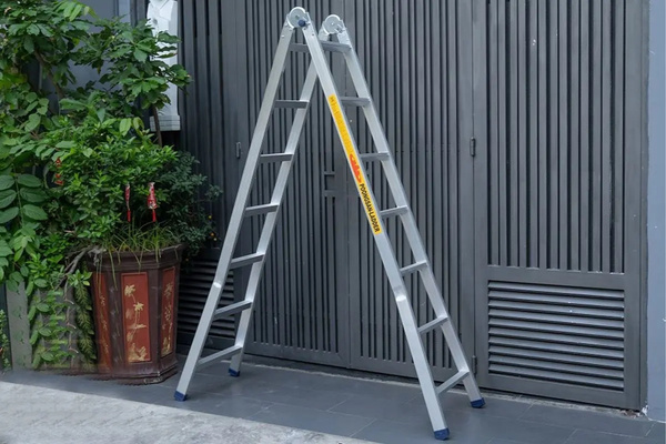 Thang Poongsan nh&ocirc;m H&agrave;n Quốc ch&iacute;nh h&atilde;ng tại Đồng T&acirc;m JSC