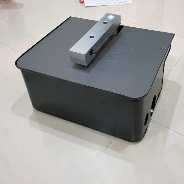 Motor TAU cổng &acirc;m s&agrave;n tải trọng lớn cho c&ocirc;ng tr&igrave;nh biệt thự