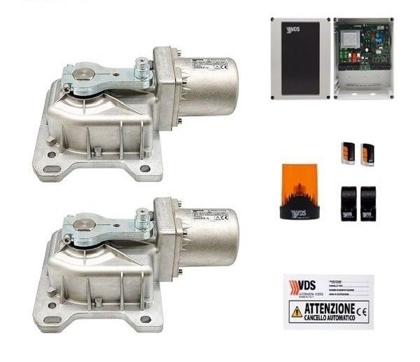 Motor VDS cổng &acirc;m s&agrave;n ph&acirc;n kh&uacute;c tầm trung chất lượng ổn định