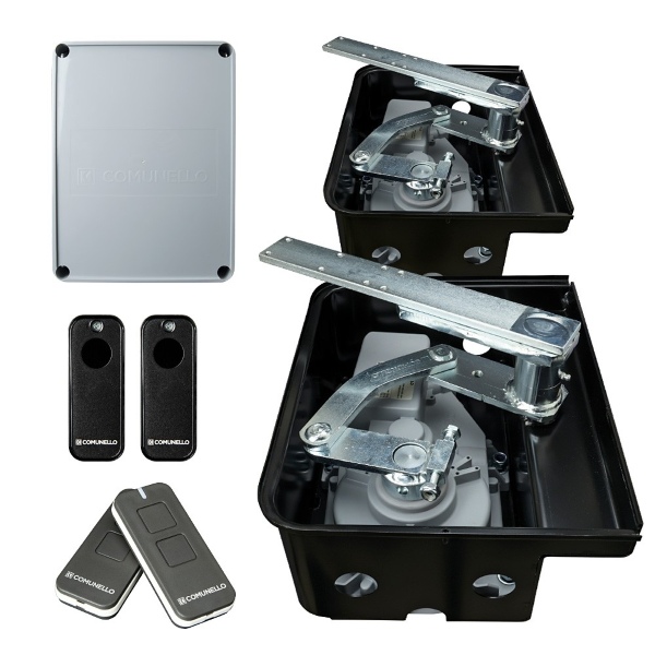 Motor COMUNELLO cổng &acirc;m s&agrave;n cho cổng nh&ocirc;m v&agrave; inox