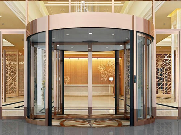 Lắp đặt cửa kính tự động Đồng Tâm JSC từ khảo sát, tư vấn, thi công đến bàn giao