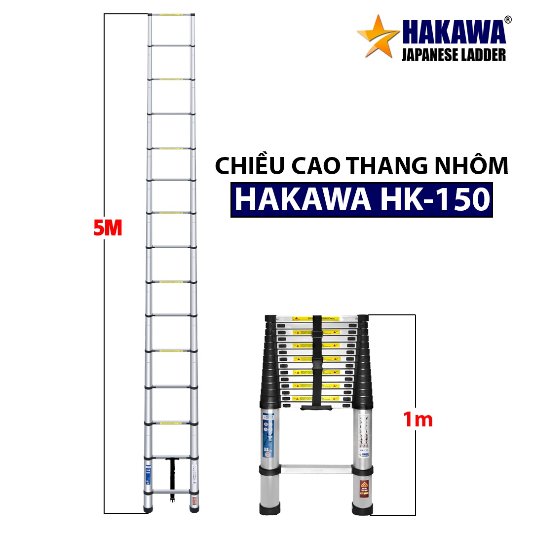 hakawa hk150