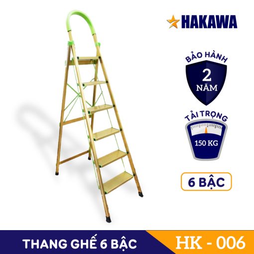Thang Nhôm Ghế Hakawa HK-005 (HOT)