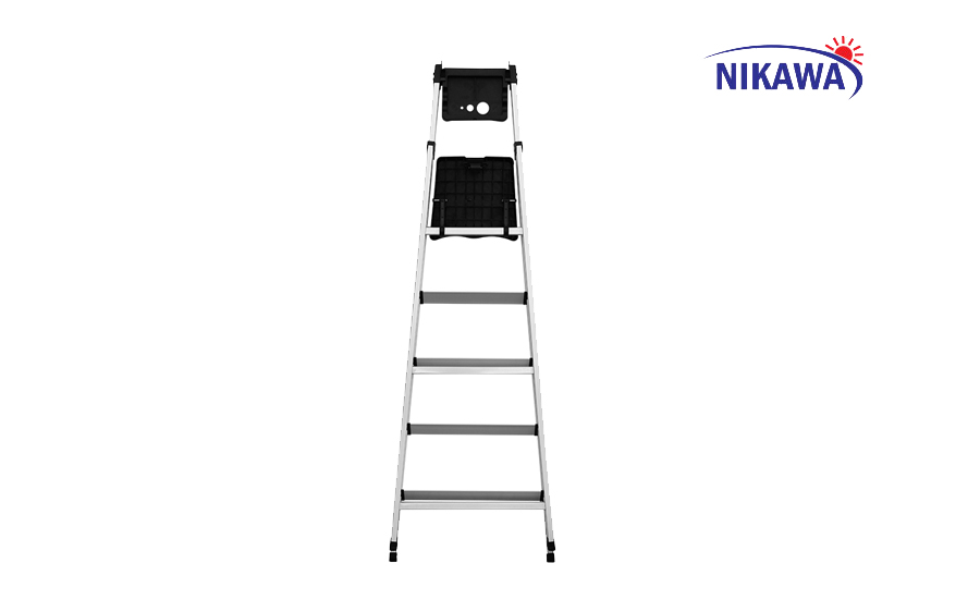 THANG GHẾ 5 BẬC NIKAWA NKP-05