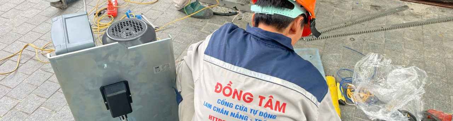 Dong tam tuyen dung