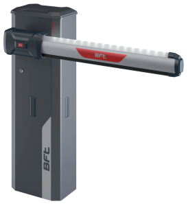 Barrier GIOTTO BT A ULTRA 36/36 XL