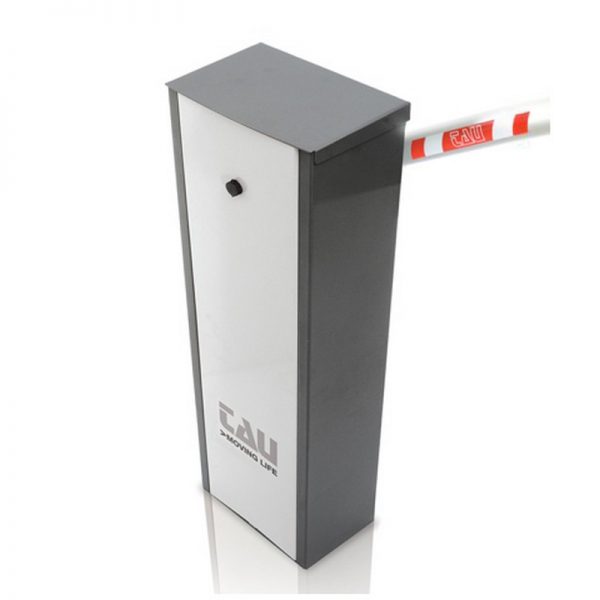 Barrier tự động TAU P-800RBLO Tốc độ cao 2,2s