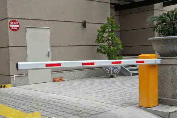 Barrier tự động Bisen BS-3063 ( BS3063 1.5s3m)