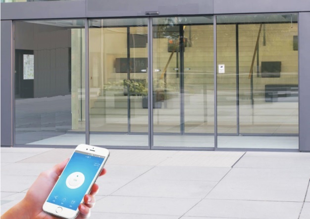 thiet bi mo qua dien thoai