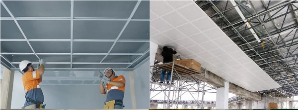 Treo ty ren M6 l&ecirc;n trần b&ecirc; t&ocirc;ng bằng nở sắt M6