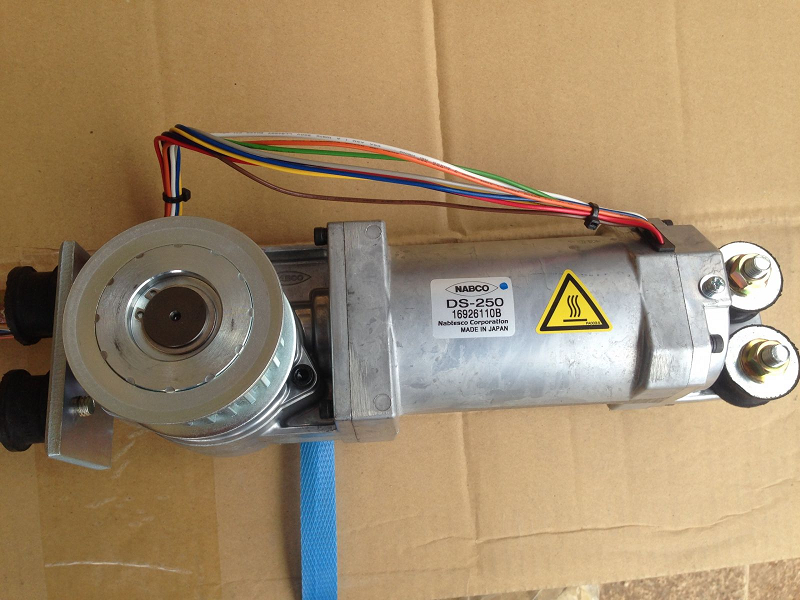 Motor cua tu dong Nabco