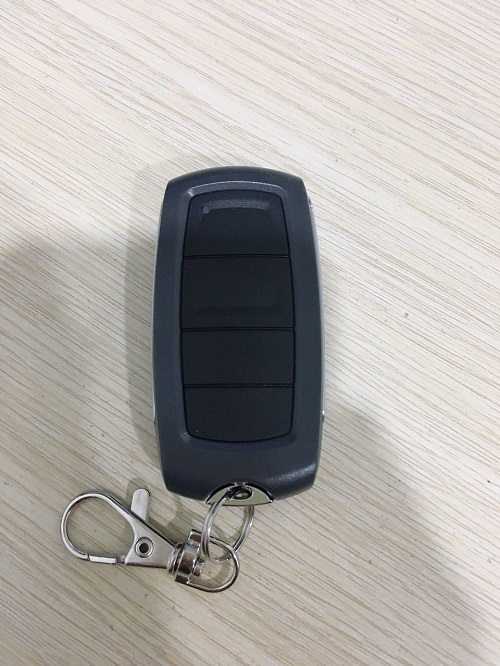 Tay điều khiển barrie tự động
