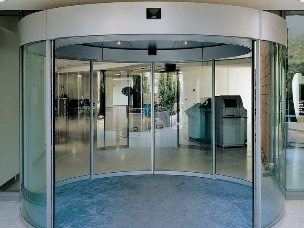Đồng Tâm JSC cung cấp giải pháp cửa tự động hiện đại và phù hợp nhiều loại công trình