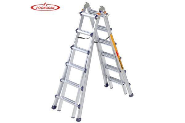 Thang nh&ocirc;m chữ A Poongsan c&oacute; ưu điểm v&agrave; hạn chế n&agrave;o?